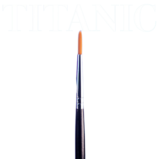 No. 303 - 3 Series - Itty Bitty Liner / Detail Brush