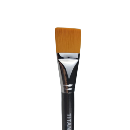 #311 - Titanic Brush - 3 Series Collection - 1½" Square Flat Brush