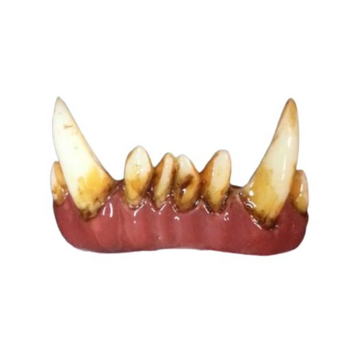 TROLL FX Fangs by Dental Distortions