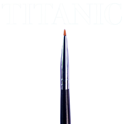 No. 301 - 3 Series - Itty Bitty Liner / Detail Brush