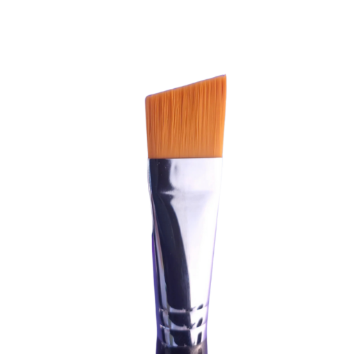 #308 - 3 Series Collection - 1" Flat Angle Brush