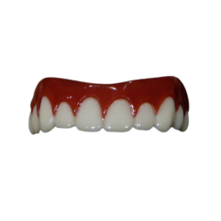 GAME SHOW SMILE! Novelty Cosmetic Dental Veneers