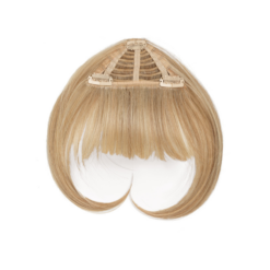 Hairdo Clip-In Long Bangs