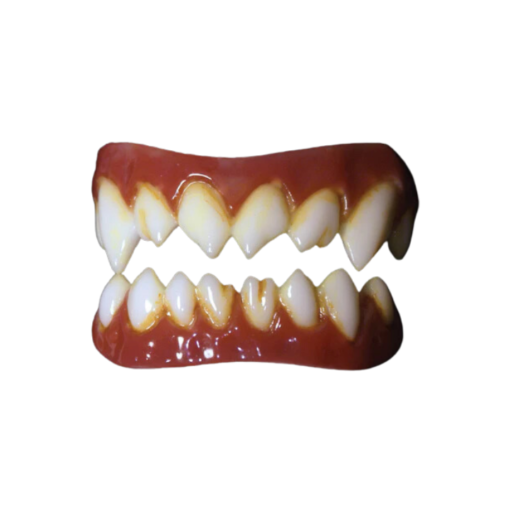 GRIMM FX Fangs by Dental Distortions