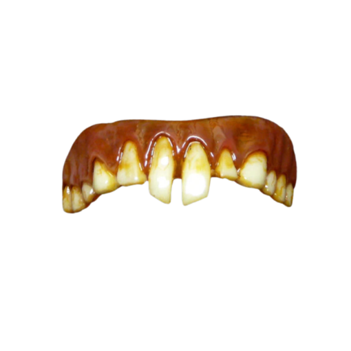 GROVEL FX Fangs by Dental Distortions