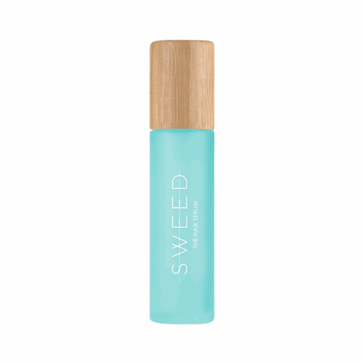 The Hair Serum