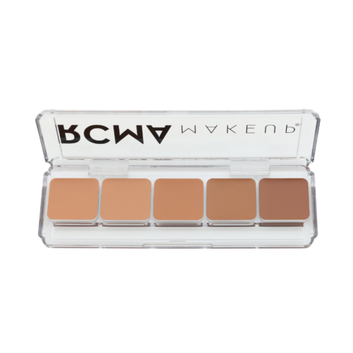 5 part "Series Favorites" palette - KT