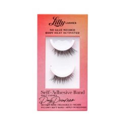 DayDreamer Half Lash Self Adhesive Band