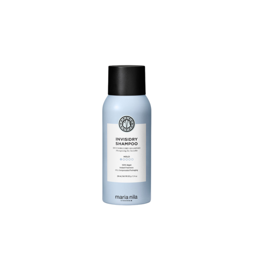 Invisidry Shampoo Travel
