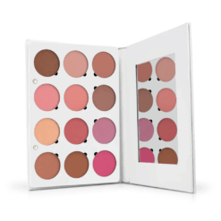Alternative view of Pro Palette - Blush
