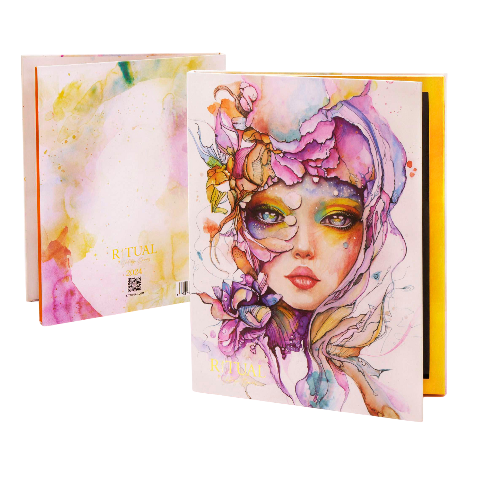 XL Shadow Palette: Limited Edition