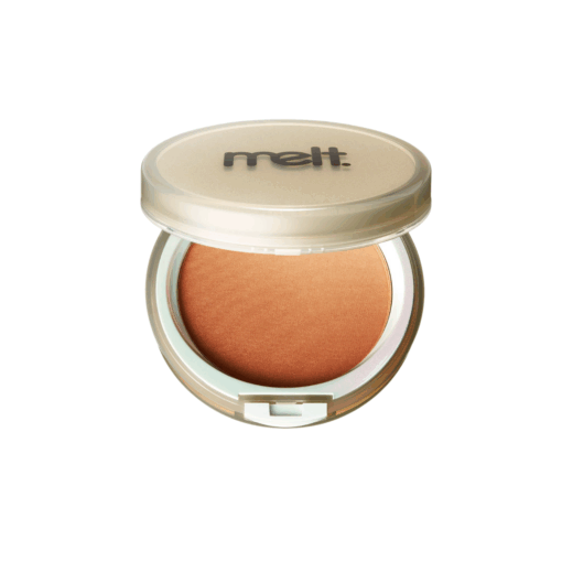 Glazed Skin Sheer Finishing Powder