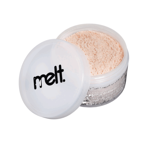 Barely Alive Loose Setting Powder