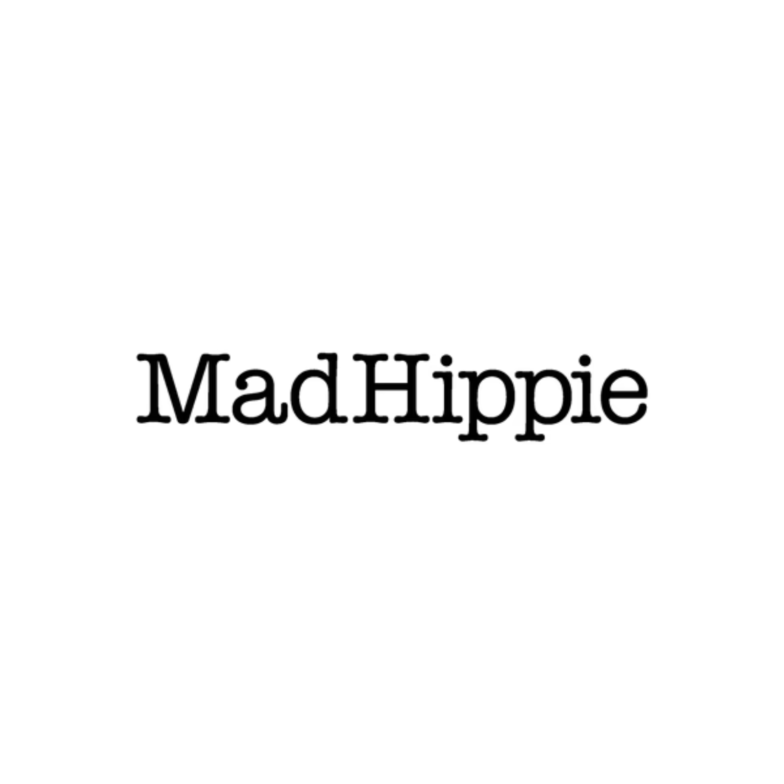 MAD HIPPIE