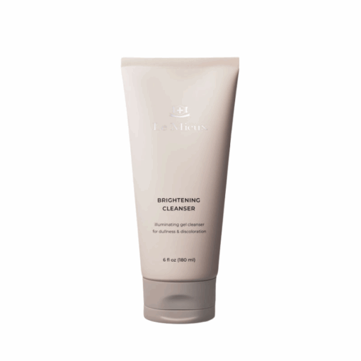 Brightening Cleanser