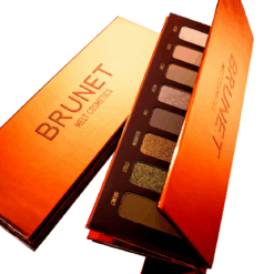 Brunet Eyeshadow Palette