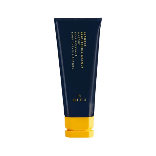 Blonded Brightening Masque