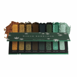 Smoke Sessions Eyeshadow Palette