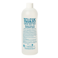 Telesis Super Solv Plus for Sensitive Skin, 16oz