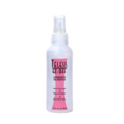 Telesis EZ-OFF Adhesive Remover, 4oz