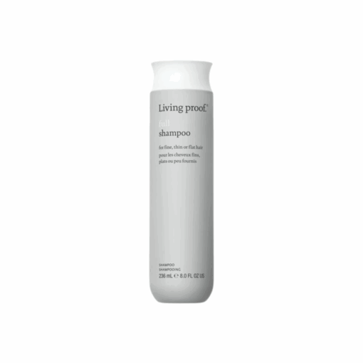 Full Shampoo