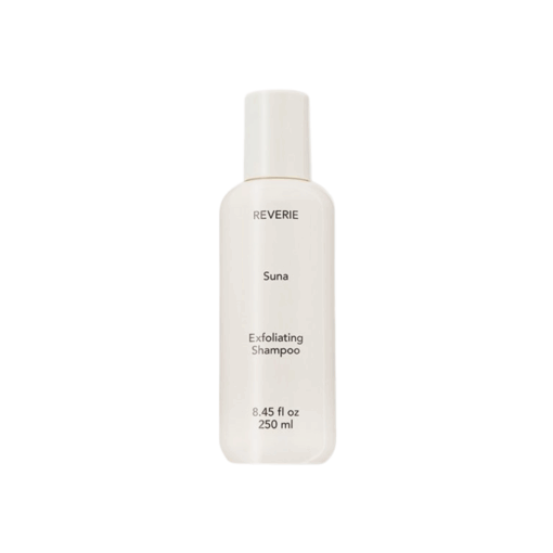 Suna Exfoliating Shampoo