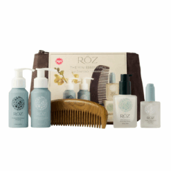 The Holiday Mini Essentials Kit