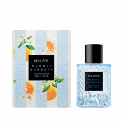 Eau De Parfum - Neroli Sunbath