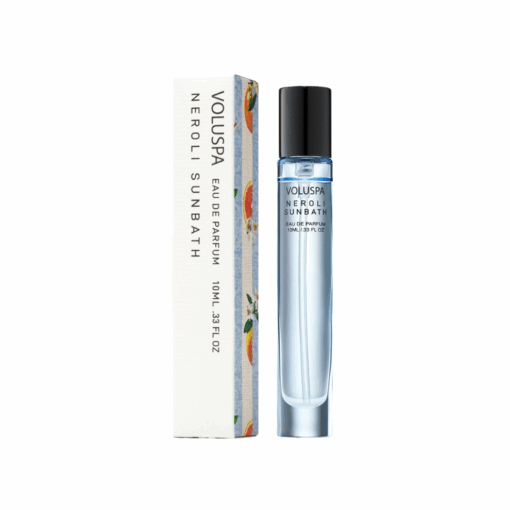 Eau De Parfum - Neroli Sunbath Travel