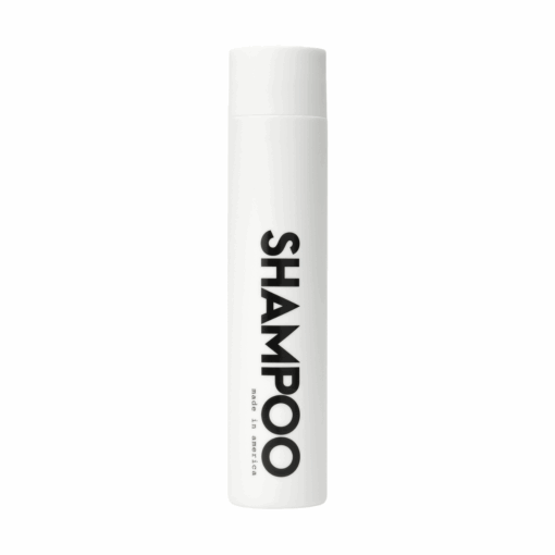 Shampoo