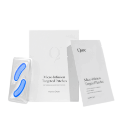 Micro-Infusion Targeted Patches 8 Pair