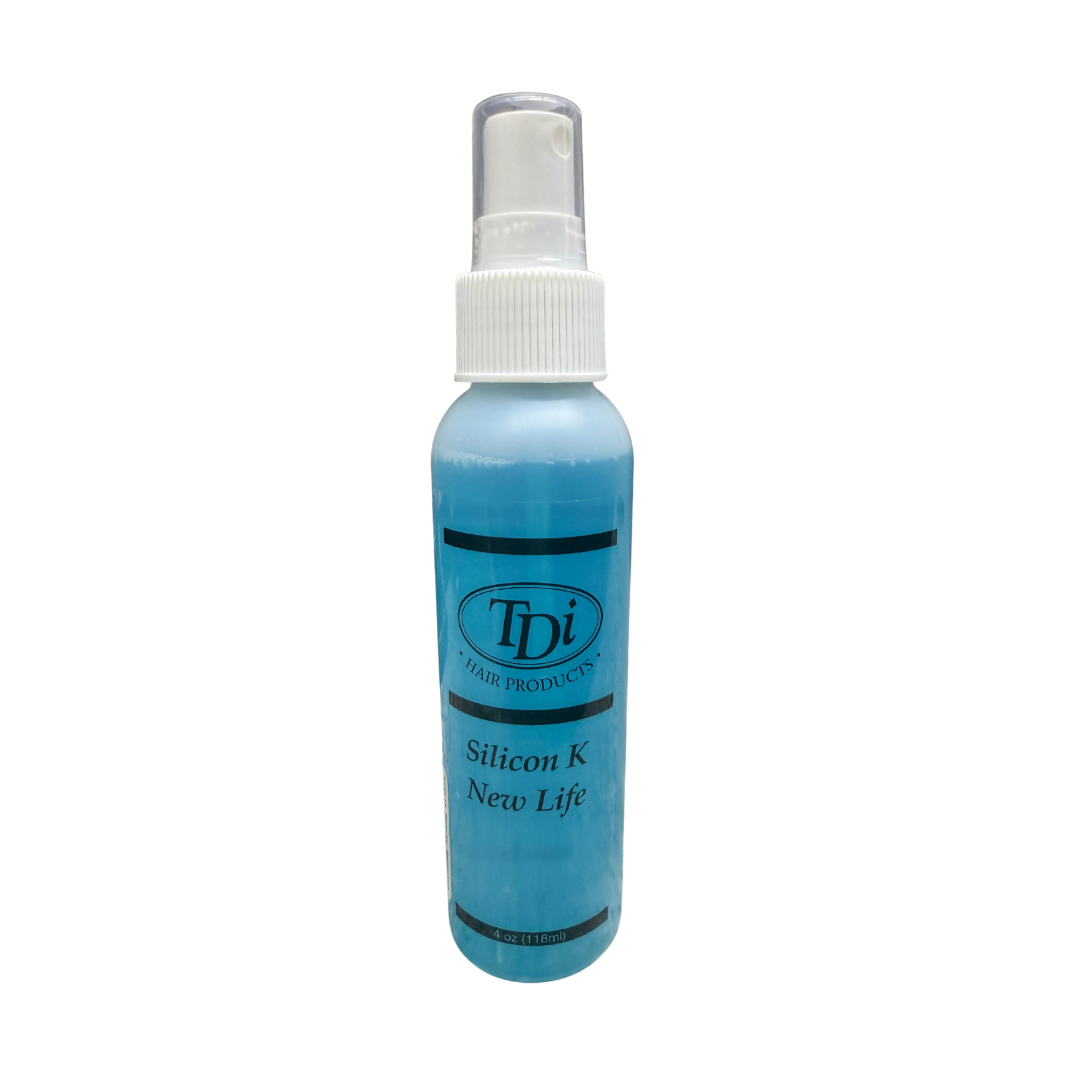 Silicon K New Life Conditioning Spray (Synthetic Wigs)