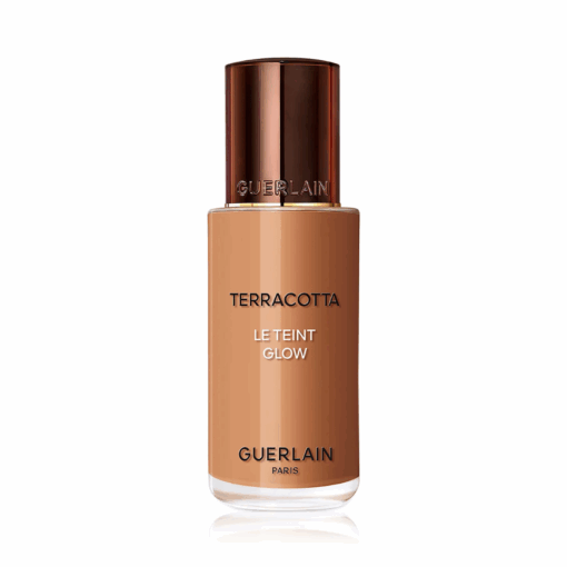 Terracotta Le Teint Glow Foundation