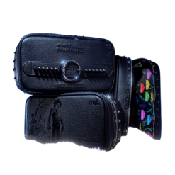 Edward Scissorhands - Hold Me Makeup Bag Black