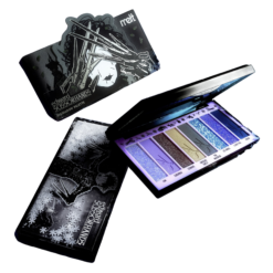 Edward Scissorhands Eyeshadow Palette