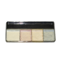 Reel Hair Palette - Silver