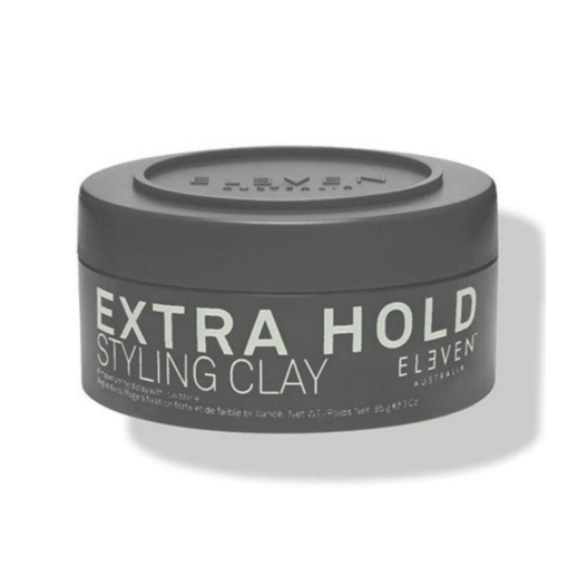 Extra Hold Styling Clay