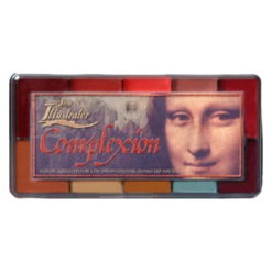 Skin Illustrator Complexion Palette