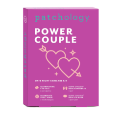 Power Couple Skincare Kit