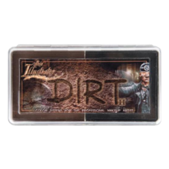 Skin Illustrator Dirt Palette