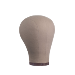 Canvas Head Short Neck 21''