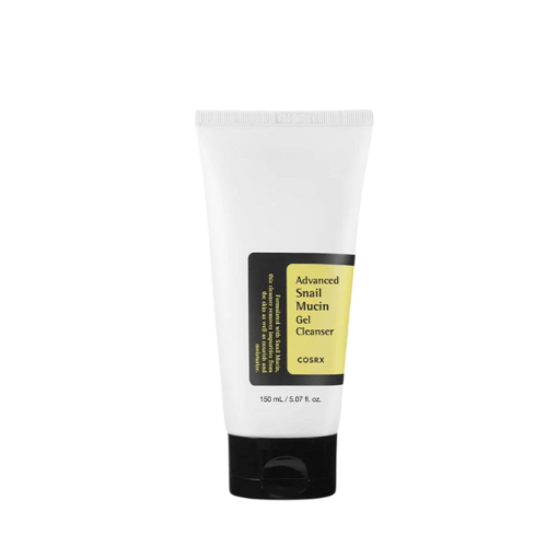 Advanced Snail Mucin Gel Cleanser