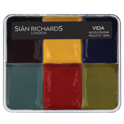 Alco Colour Palette