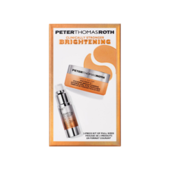 Clinically Stronger Brightening 2 piece Kit