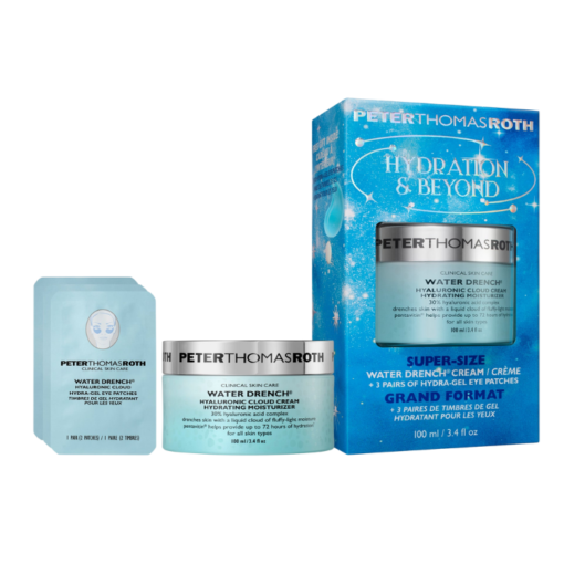 Hydration & Beyond Water Drench Kit