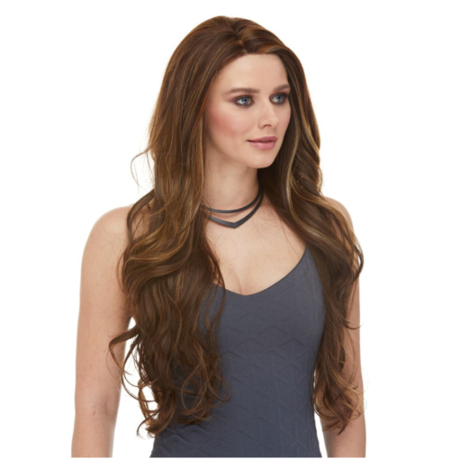 Lace Front Kim