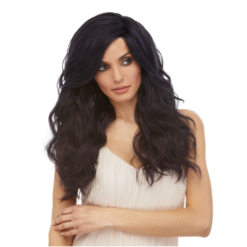 Lace Front Calyx