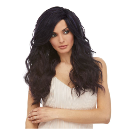 Lace Front Calyx