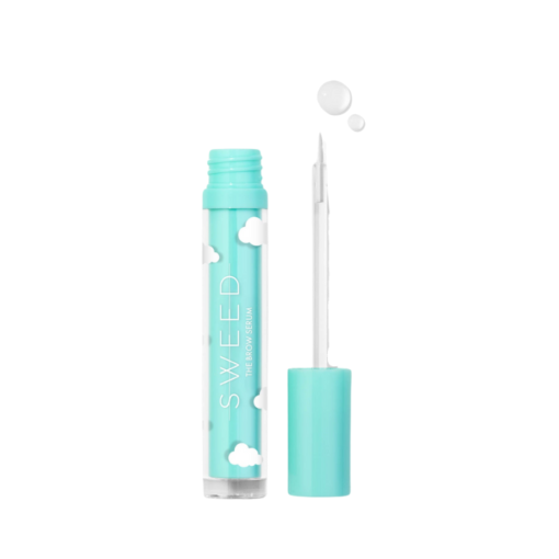The Brow Serum