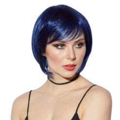 Blush Mystic - Midnight Blue